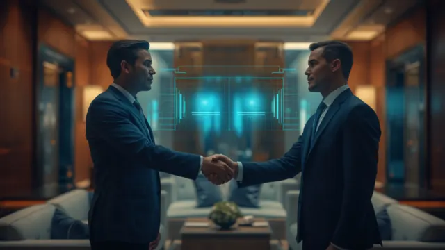B2B CRM System for Hospitality — Hospitality B2B Sales