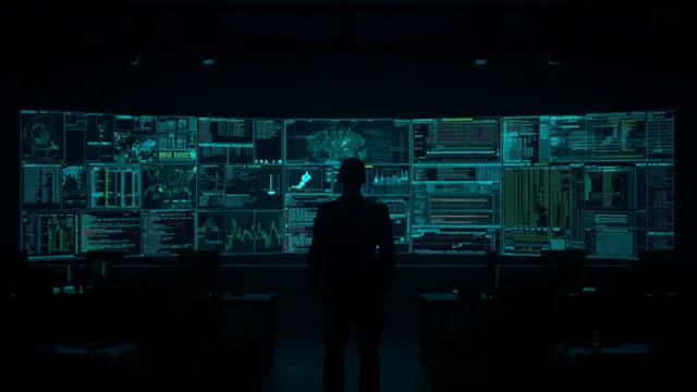 Cyber Resilience Readiness — Cybersecurity Maturity