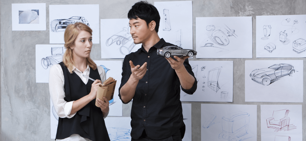Mastering the Jobs To Be Done Framework