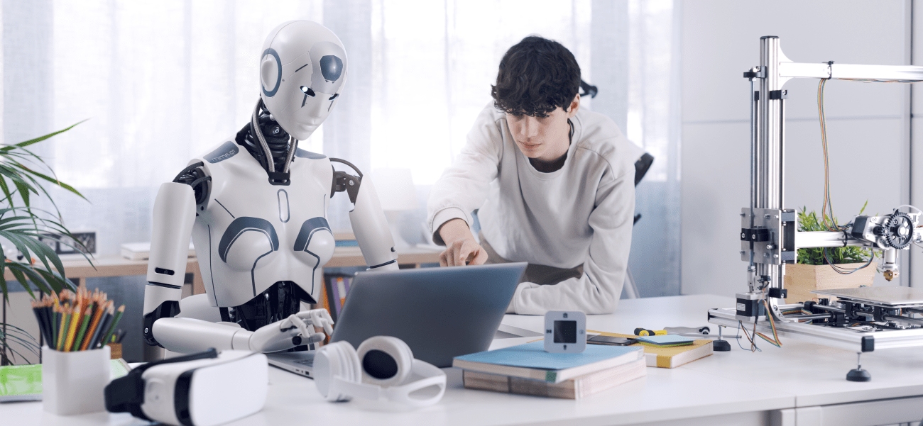 Robotic vs Agentic Process Automation