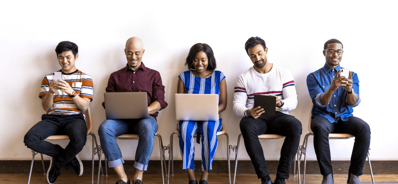 Digital Maturity: The 5 Stages Explained